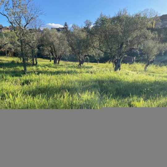  SOLIMMO : Ground | LES MAGES (30960) | 990 m2 | 81 400 € 