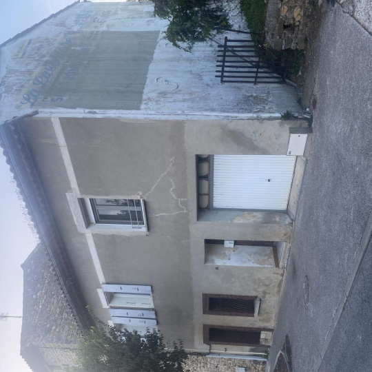  SOLIMMO : Maison / Villa | MEYRANNES (30410) | 170 m2 | 175 000 € 