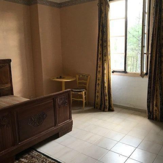  SOLIMMO : Appartement | BORDEZAC (30160) | 40 m2 | 37 510 € 