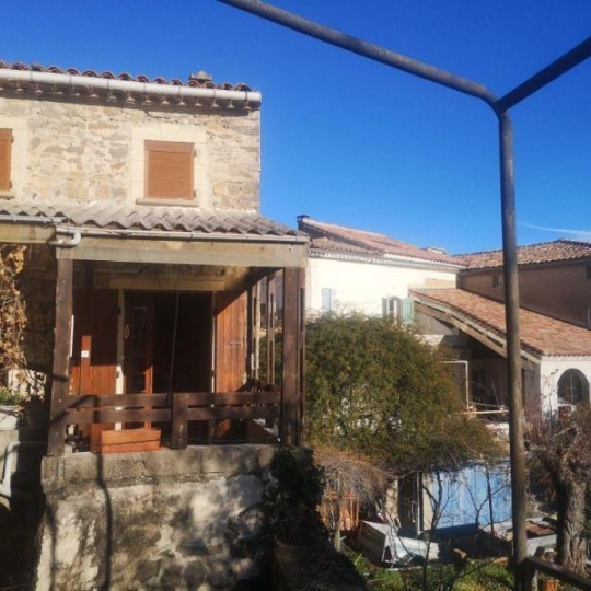 SOLIMMO : Maison / Villa | LES MAGES (30960) | 117.00m2 | 149 000 € 