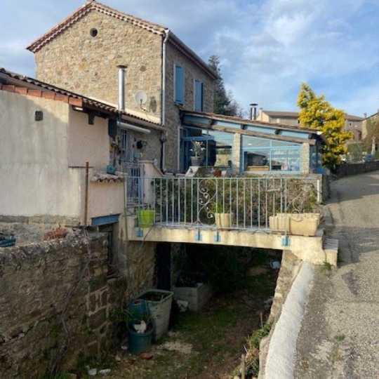  SOLIMMO : House | BORDEZAC (30160) | 125 m2 | 244 000 € 