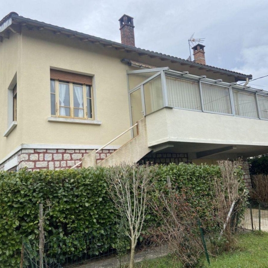 SOLIMMO : Maison / Villa | CHAMBORIGAUD (30530) | 113.00m2 | 169 000 € 