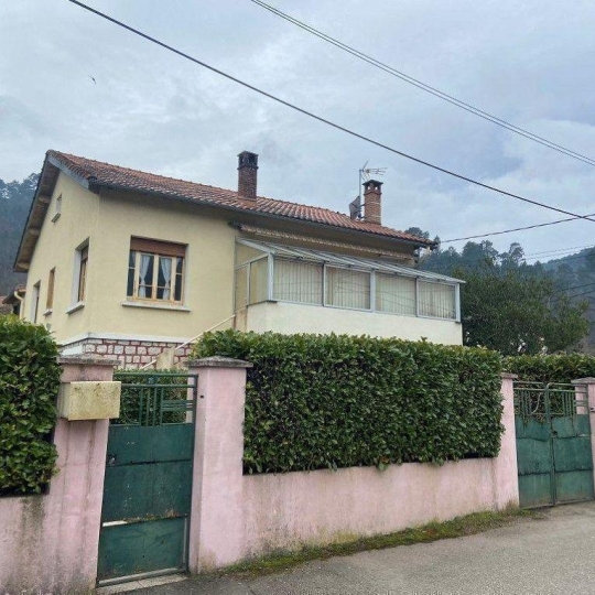 SOLIMMO : Maison / Villa | CHAMBORIGAUD (30530) | 113.00m2 | 148 000 € 