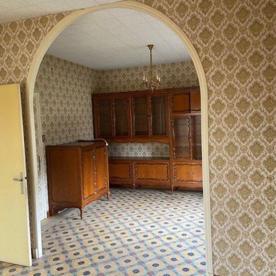  SOLIMMO : Maison / Villa | CHAMBORIGAUD (30530) | 113 m2 | 148 000 € 