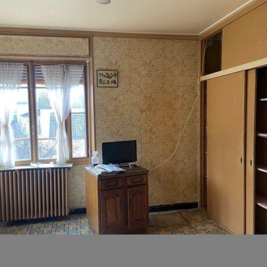  SOLIMMO : Maison / Villa | CHAMBORIGAUD (30530) | 113 m2 | 148 000 € 
