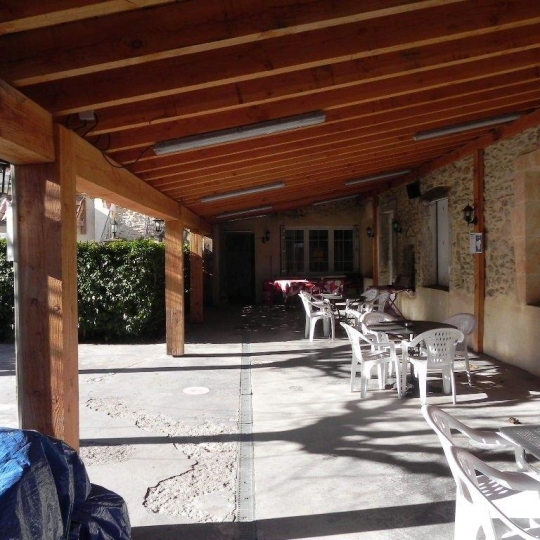  SOLIMMO : House | CHAMBORIGAUD (30530) | 400 m2 | 420 000 € 