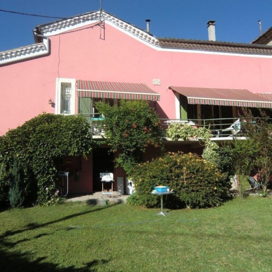  SOLIMMO : House | GAGNIERES (30160) | 100 m2 | 269 000 € 