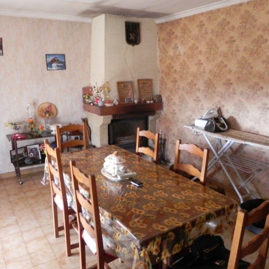  SOLIMMO : Maison / Villa | LES MAGES (30960) | 71 m2 | 81 891 € 