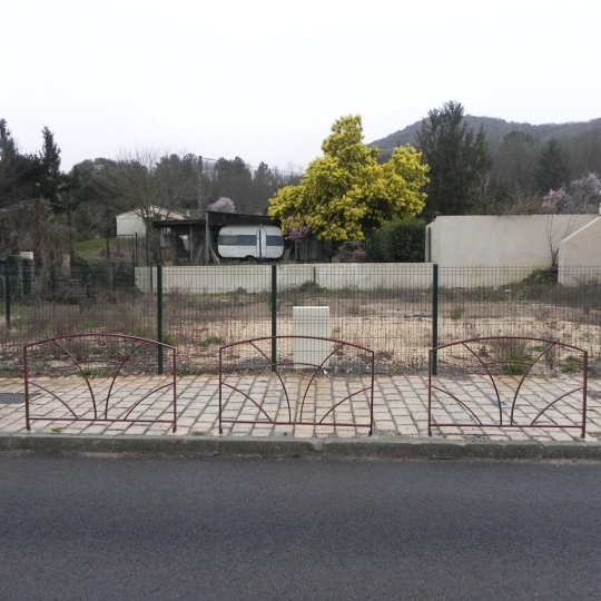  SOLIMMO : Ground | ROBIAC-ROCHESSADOULE (30160) | 370 m2 | 25 000 € 