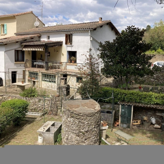  SOLIMMO : Maison / Villa | BORDEZAC (30160) | 103 m2 | 150 000 € 