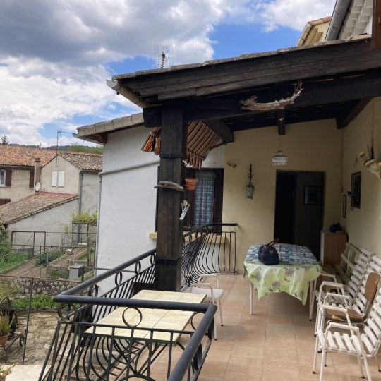 SOLIMMO : Maison / Villa | BORDEZAC (30160) | 103.00m2 | 150 000 € 