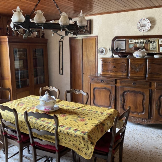  SOLIMMO : Maison / Villa | BORDEZAC (30160) | 103 m2 | 150 000 € 