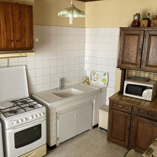  SOLIMMO : Maison / Villa | BORDEZAC (30160) | 103 m2 | 150 000 € 