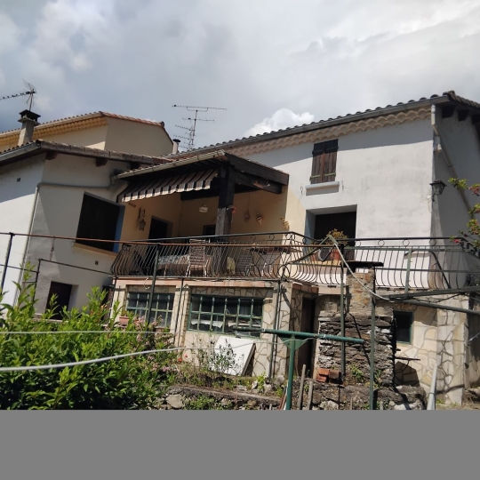  SOLIMMO : Maison / Villa | BORDEZAC (30160) | 103 m2 | 150 000 € 