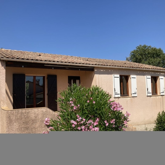  SOLIMMO : Maison / Villa | SAINT-AMBROIX (30500) | 106 m2 | 198 000 € 