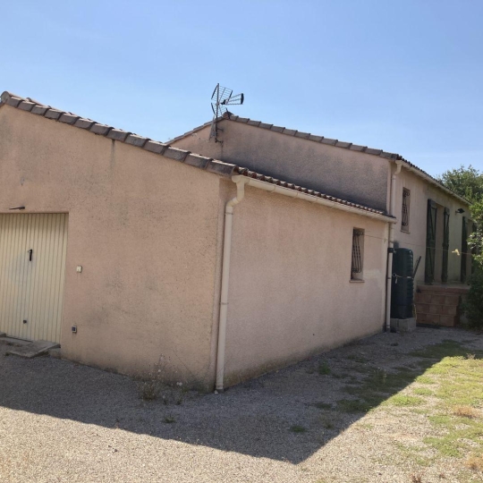  SOLIMMO : Maison / Villa | SAINT-AMBROIX (30500) | 106 m2 | 198 000 € 