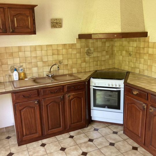  SOLIMMO : Maison / Villa | SAINT-AMBROIX (30500) | 106 m2 | 198 000 € 