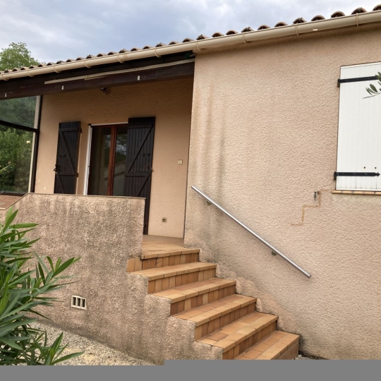  SOLIMMO : Maison / Villa | SAINT-AMBROIX (30500) | 106 m2 | 198 000 € 