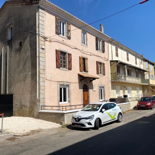  SOLIMMO : Maison / Villa | SAINT-JEAN-DE-VALERISCLE (30960) | 240 m2 | 250 000 € 