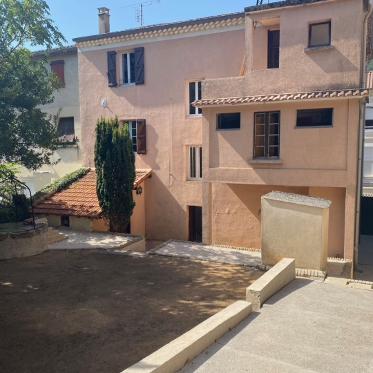 SOLIMMO : Maison / Villa | SAINT-JEAN-DE-VALERISCLE (30960) | 240.00m2 | 250 000 € 