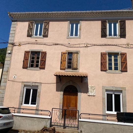  SOLIMMO : Maison / Villa | SAINT-JEAN-DE-VALERISCLE (30960) | 240 m2 | 250 000 € 