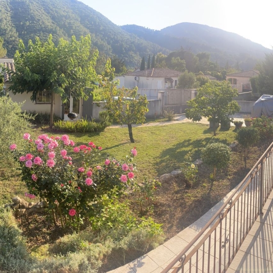  SOLIMMO : Maison / Villa | SAINT-FLORENT-SUR-AUZONNET (30960) | 97 m2 | 299 000 € 