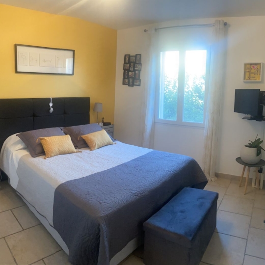  SOLIMMO : Maison / Villa | SAINT-FLORENT-SUR-AUZONNET (30960) | 97 m2 | 299 000 € 