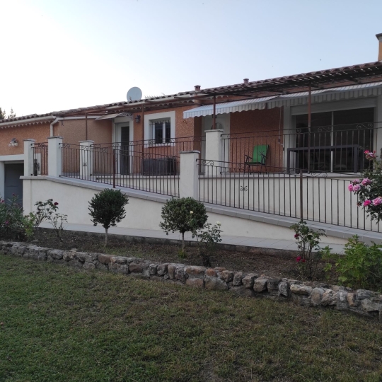  SOLIMMO : Maison / Villa | SAINT-FLORENT-SUR-AUZONNET (30960) | 97 m2 | 299 000 € 