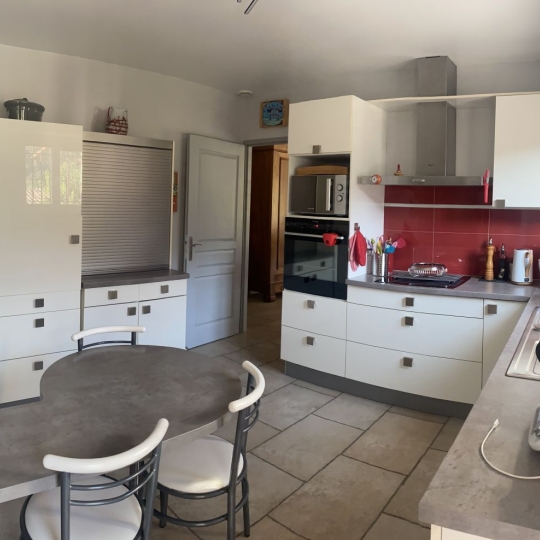  SOLIMMO : Maison / Villa | SAINT-FLORENT-SUR-AUZONNET (30960) | 97 m2 | 299 000 € 