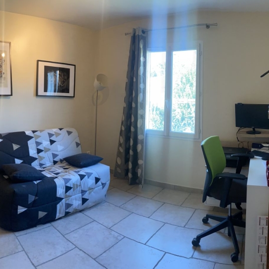  SOLIMMO : Maison / Villa | SAINT-FLORENT-SUR-AUZONNET (30960) | 97 m2 | 299 000 € 