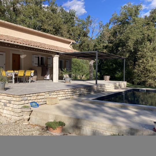  SOLIMMO : Maison / Villa | MOLIERES-SUR-CEZE (30410) | 150 m2 | 335 000 € 