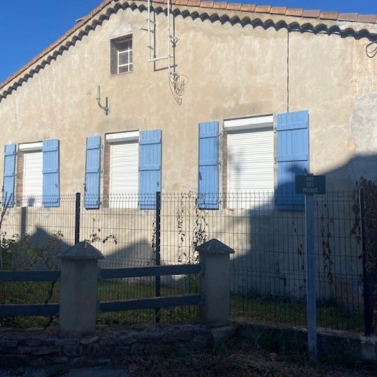  SOLIMMO : Maison / Villa | MEYRANNES (30410) | 120 m2 | 159 000 € 