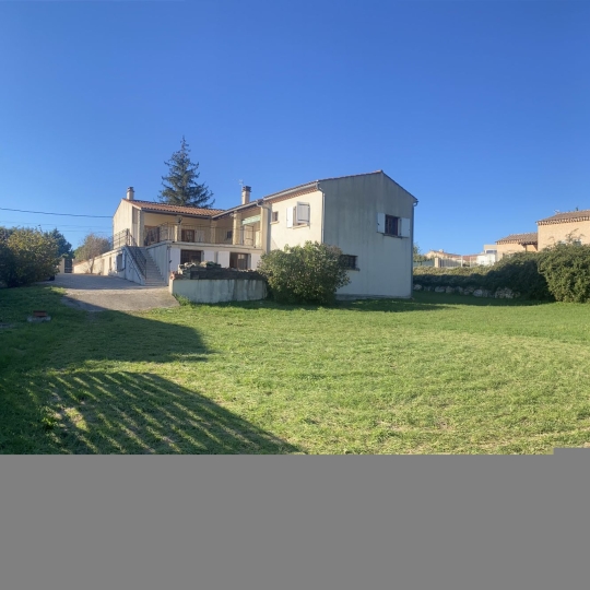  SOLIMMO : Maison / Villa | BARJAC (30430) | 190 m2 | 565 000 € 