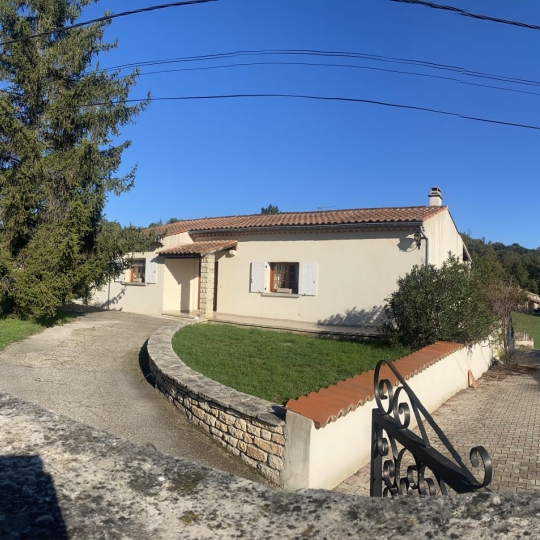  SOLIMMO : Maison / Villa | BARJAC (30430) | 190 m2 | 565 000 € 