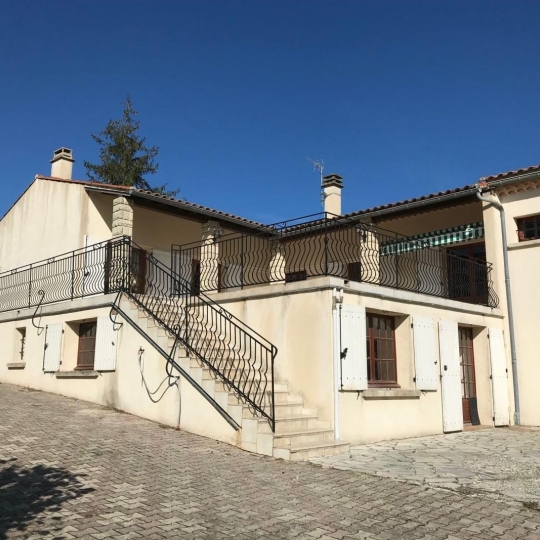  SOLIMMO : Maison / Villa | BARJAC (30430) | 190 m2 | 565 000 € 