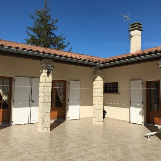  SOLIMMO : Maison / Villa | BARJAC (30430) | 190 m2 | 565 000 € 