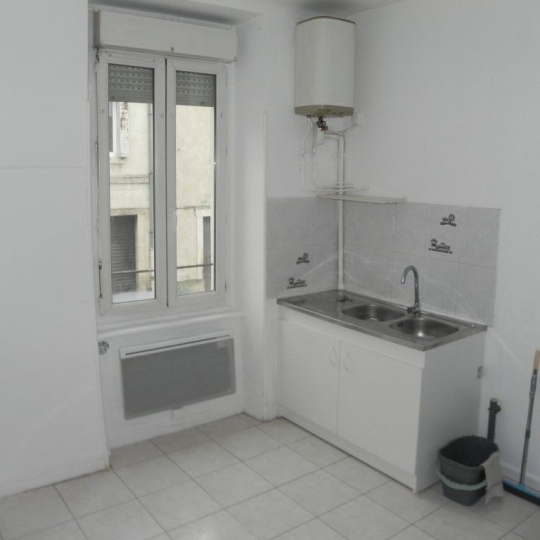  SOLIMMO : Immeuble | ALES (30100) | 600 m2 | 636 000 € 