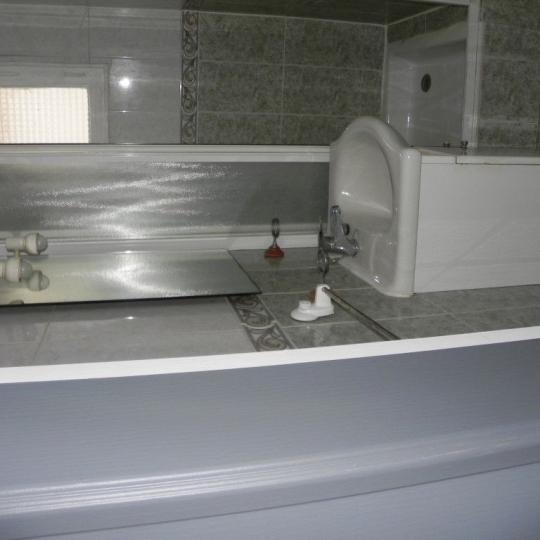  SOLIMMO : Immeuble | ALES (30100) | 600 m2 | 636 000 € 