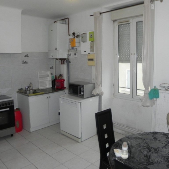  SOLIMMO : Immeuble | ALES (30100) | 600 m2 | 636 000 € 