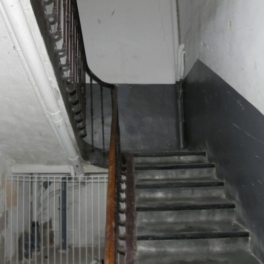  SOLIMMO : Immeuble | ALES (30100) | 600 m2 | 636 000 € 
