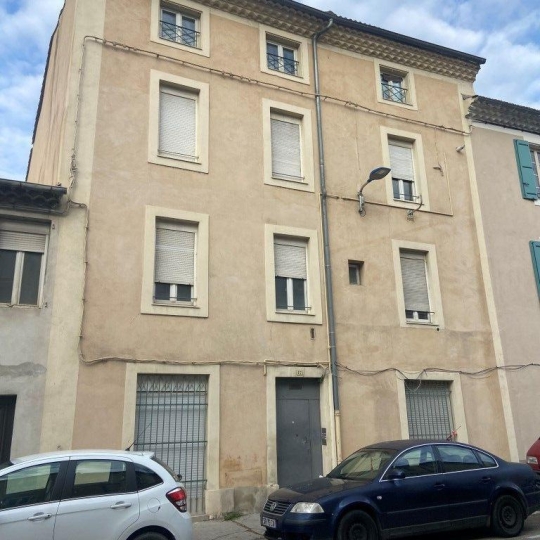  SOLIMMO : Immeuble | ALES (30100) | 600 m2 | 636 000 € 
