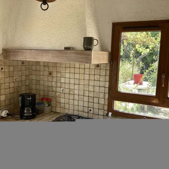  SOLIMMO : Maison / Villa | SAINT-FLORENT-SUR-AUZONNET (30960) | 187 m2 | 252 000 € 