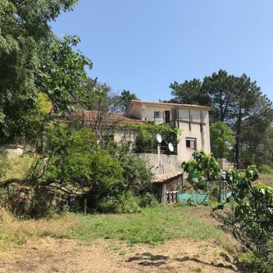 SOLIMMO : Maison / Villa | SAINT-FLORENT-SUR-AUZONNET (30960) | 187.00m2 | 252 000 € 