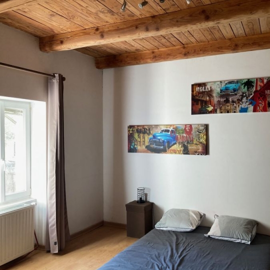  SOLIMMO : Maison / Villa | SAINT-FLORENT-SUR-AUZONNET (30960) | 187 m2 | 252 000 € 
