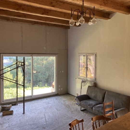  SOLIMMO : Maison / Villa | SAINT-FLORENT-SUR-AUZONNET (30960) | 187 m2 | 252 000 € 