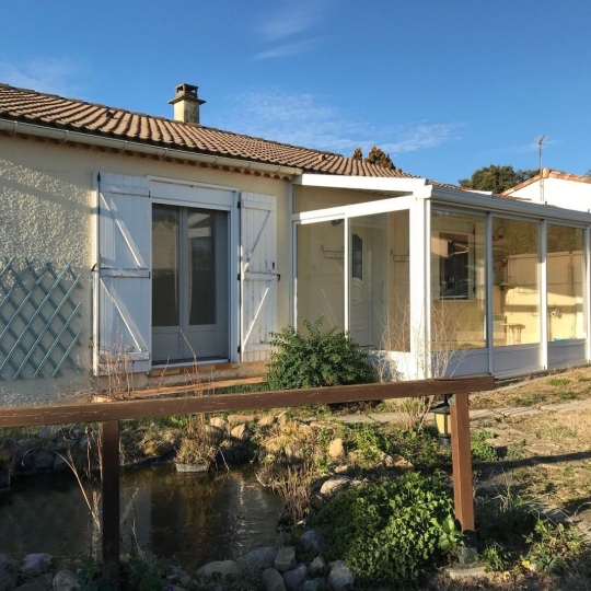  SOLIMMO : Maison / Villa | ROUSSON (30340) | 86 m2 | 202 000 € 
