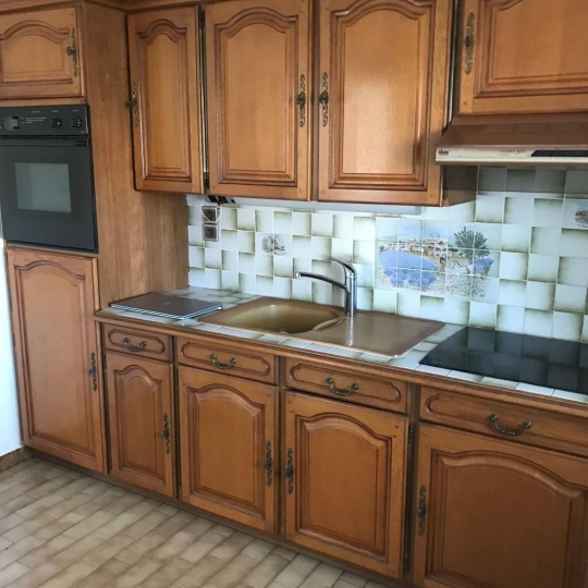  SOLIMMO : Maison / Villa | ROUSSON (30340) | 86 m2 | 202 000 € 