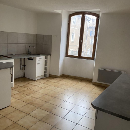  SOLIMMO : Immeuble | SAINT-AMBROIX (30500) | 400 m2 | 226 000 € 