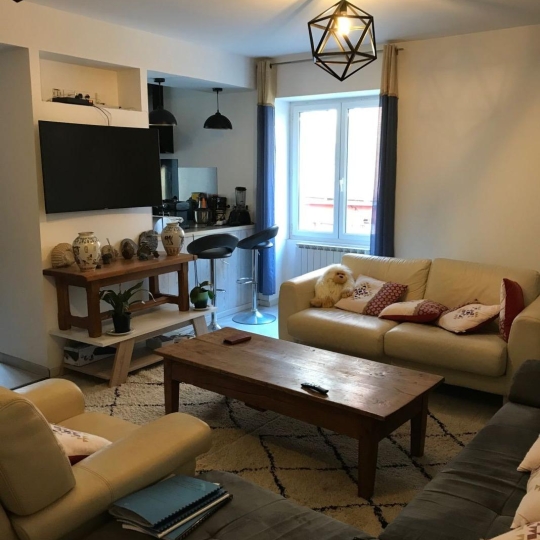  SOLIMMO : Immeuble | BESSEGES (30160) | 700 m2 | 315 000 € 