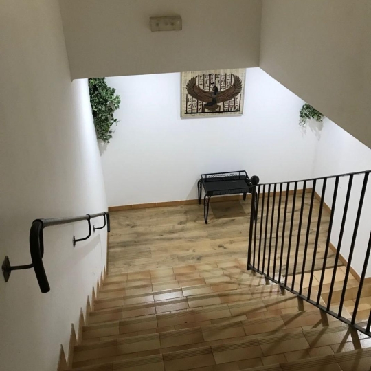  SOLIMMO : Immeuble | BESSEGES (30160) | 700 m2 | 315 000 € 